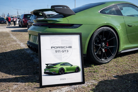 Drive Portraits Customization