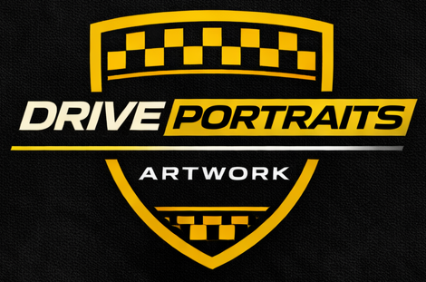 Drive Portraits 